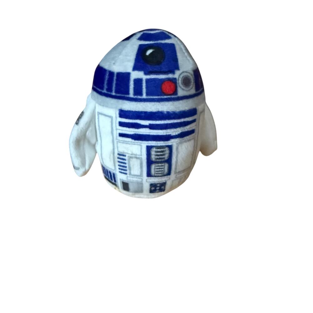 Star Wars‎ Hallmark Itty bittys R2-D2 plush